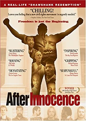 After Innocence (2005) starring N/A on DVD on DVD